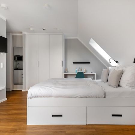 Numa Munich Municoアパートホテル 部屋 写真