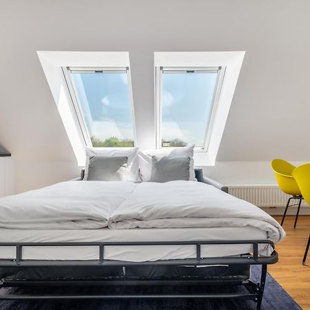 Numa Munich Municoアパートホテル 部屋 写真