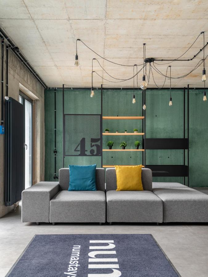 Numa Munich Municoアパートホテル エクステリア 写真