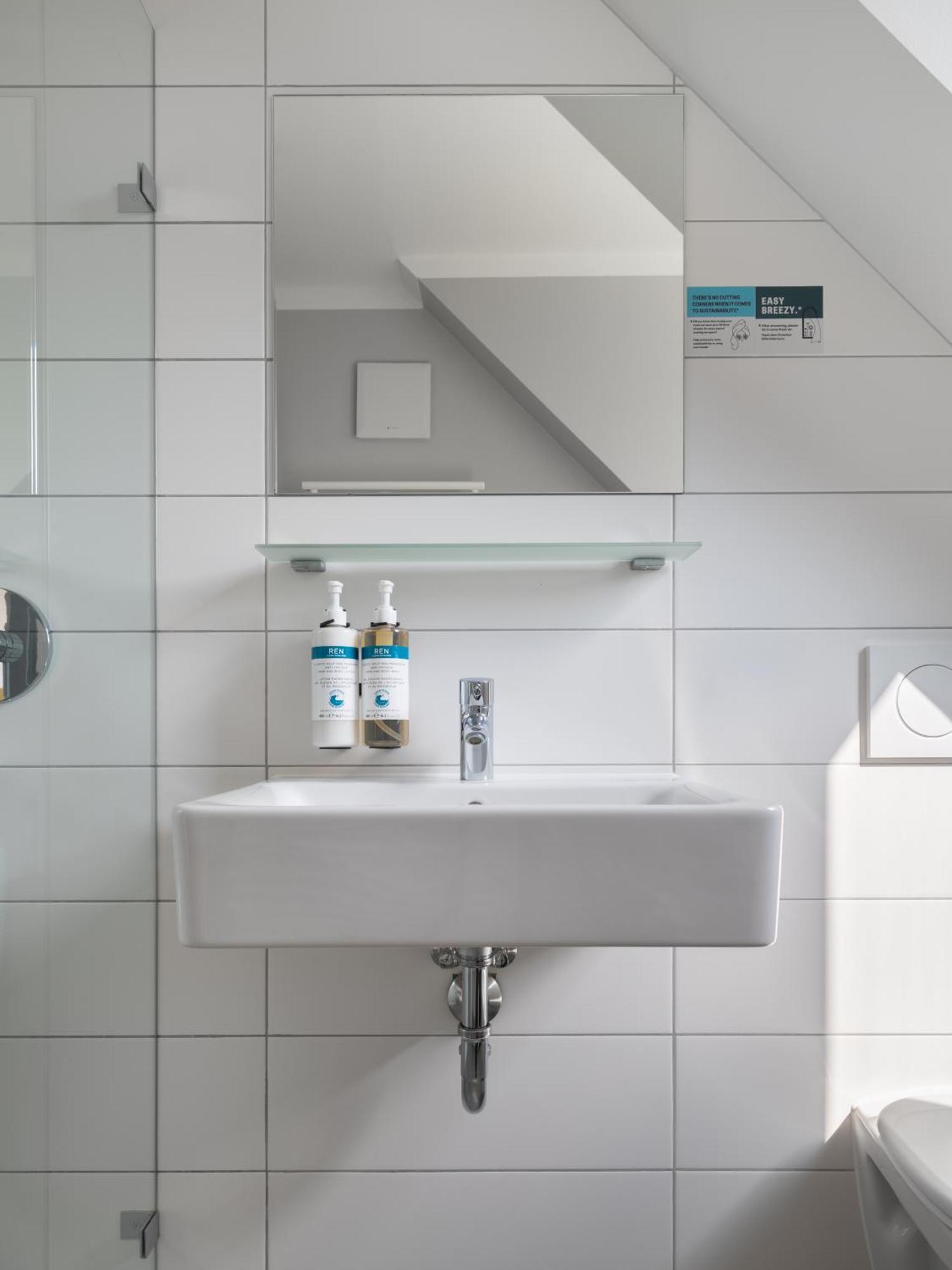 Numa Munich Municoアパートホテル 部屋 写真