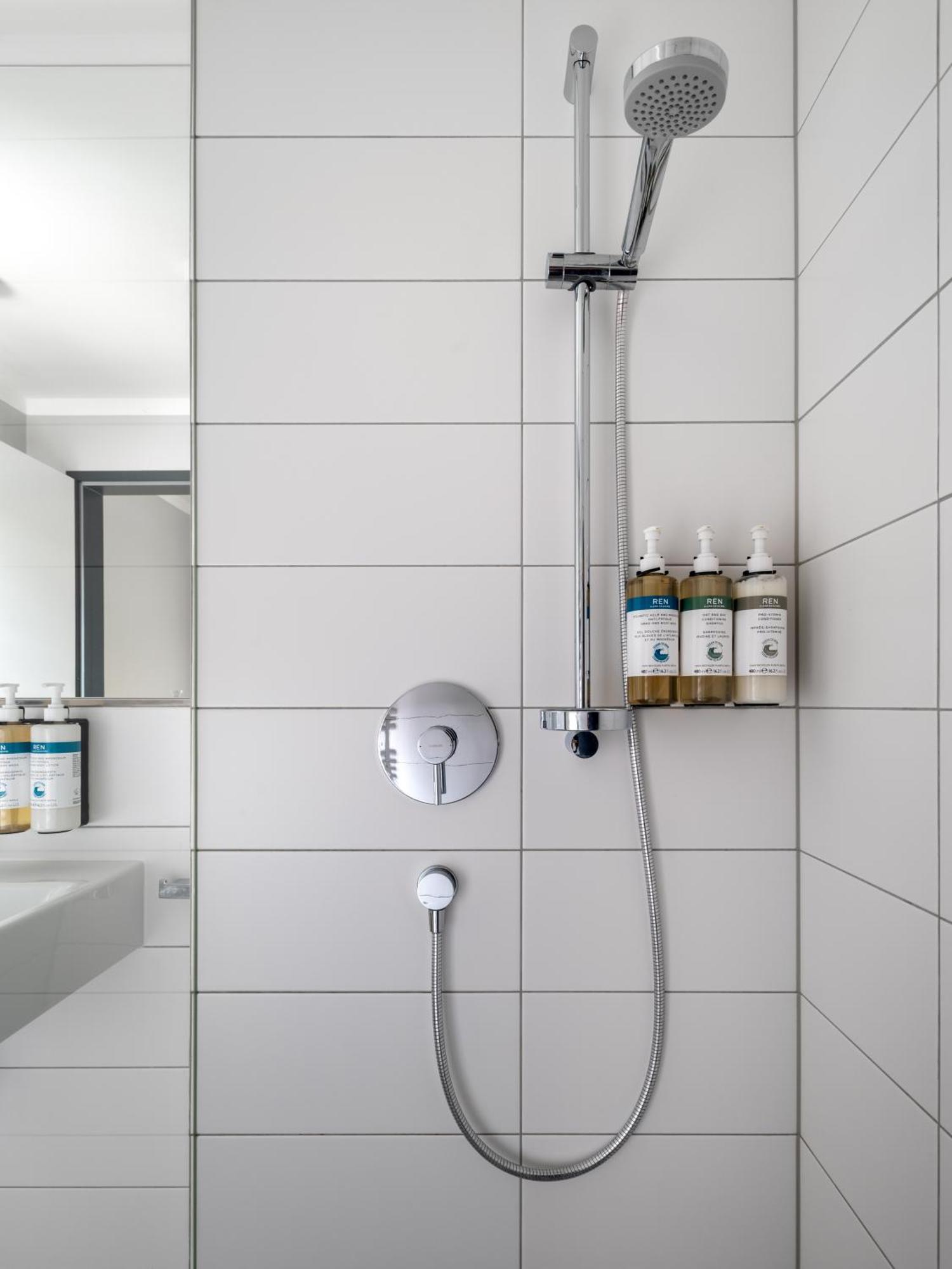 Numa Munich Municoアパートホテル 部屋 写真