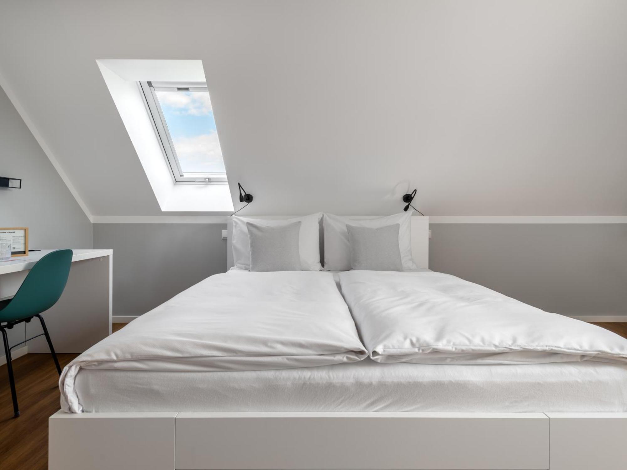 Numa Munich Municoアパートホテル 部屋 写真