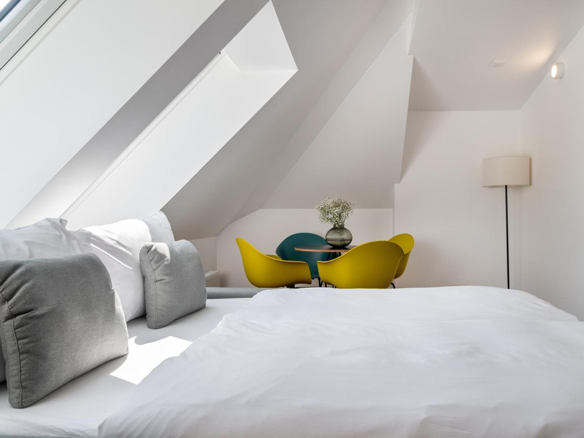Numa Munich Municoアパートホテル 部屋 写真
