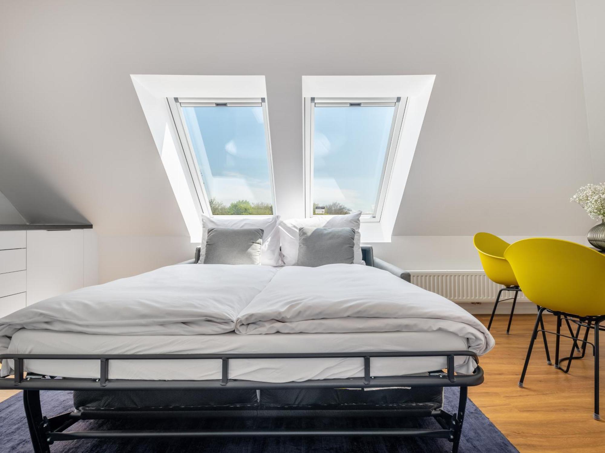 Numa Munich Municoアパートホテル 部屋 写真