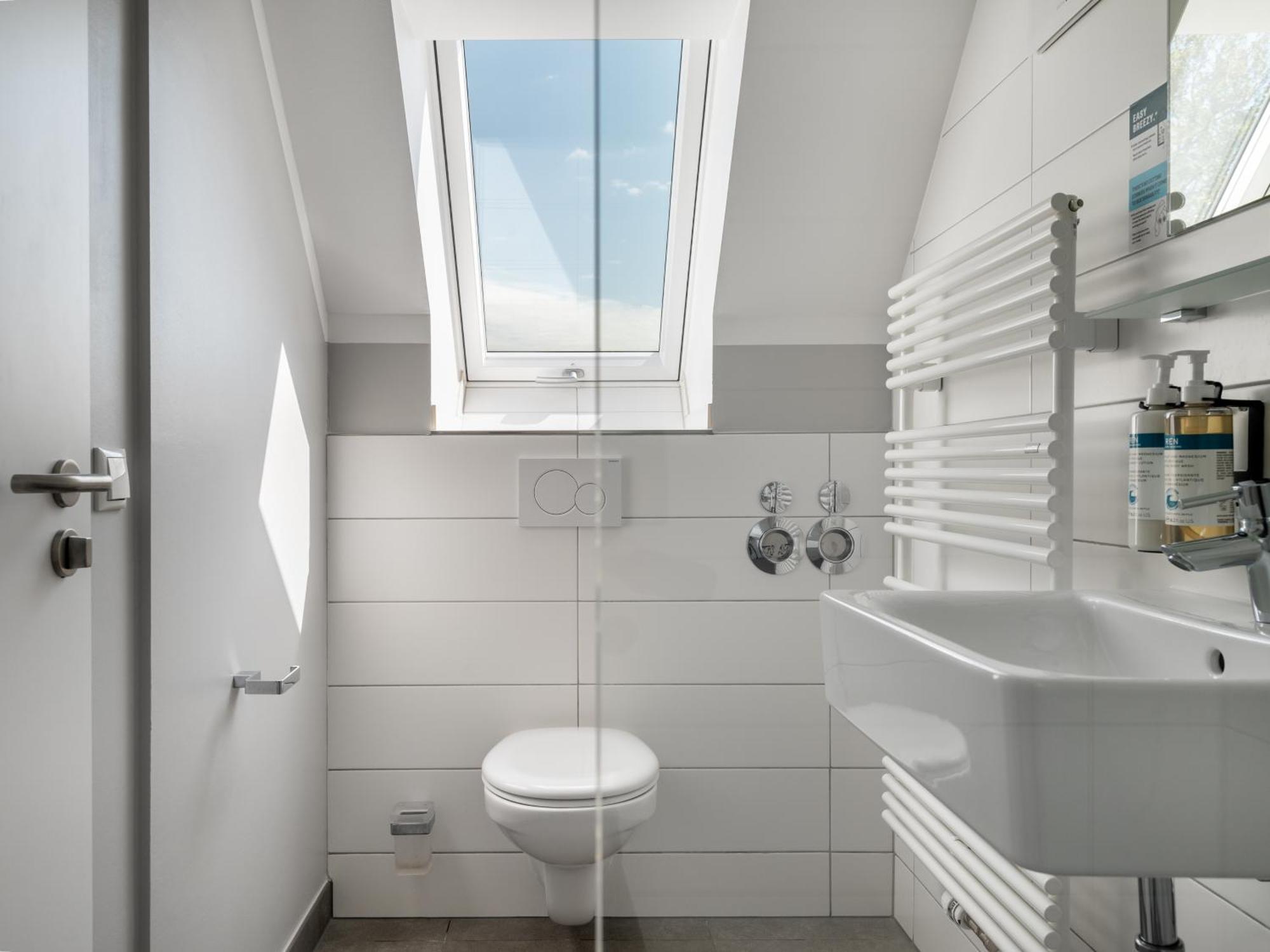 Numa Munich Municoアパートホテル 部屋 写真